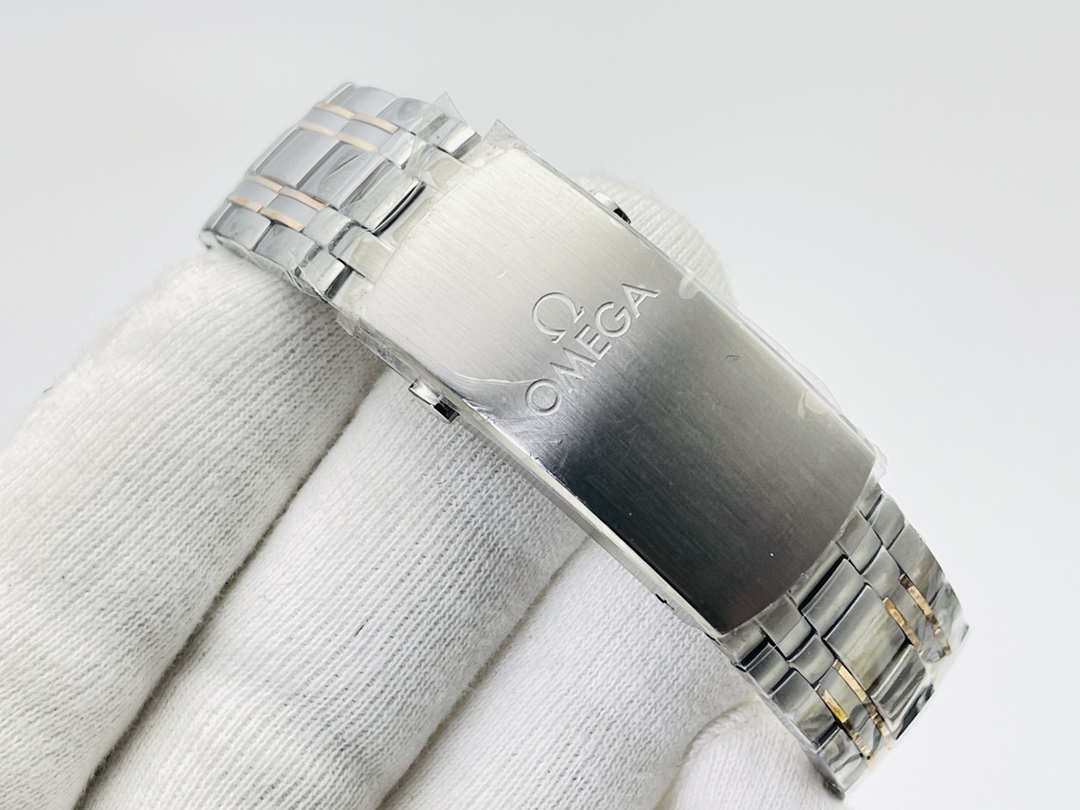 Omega Seamaster 42 mm Watch – IW-1469 - Image 9