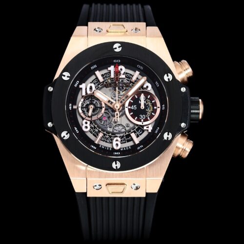 i1627756341_7159_0.jpg Hublot Classic Chronograph Watch – IW-0400