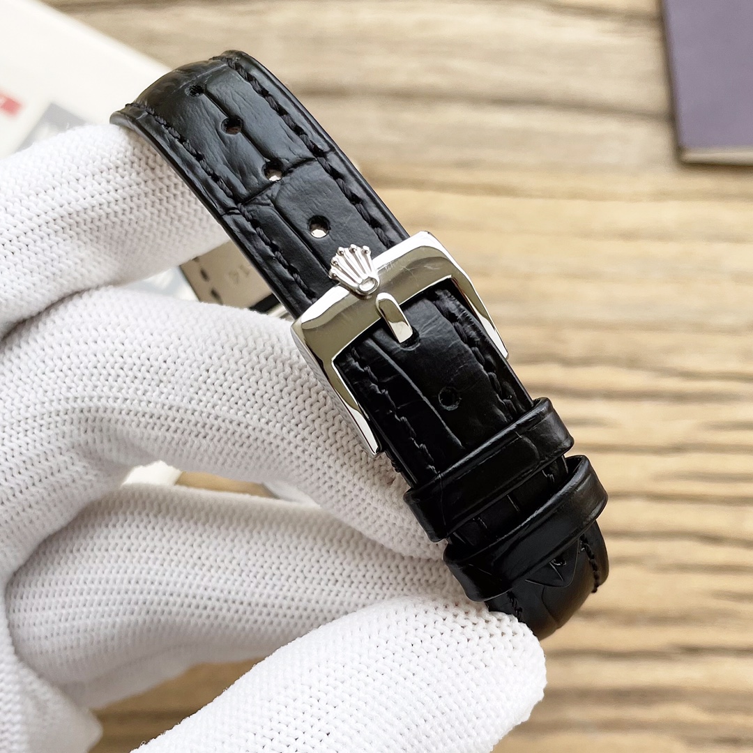 Rolex Classic Luminous Watch – IW-0292 - Image 7