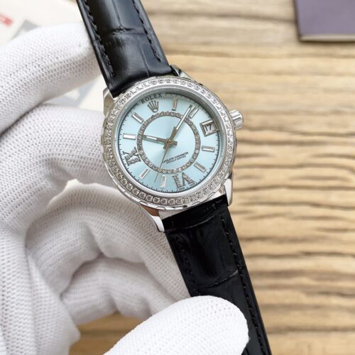 Rolex Classic Luminous Watch – IW-0292