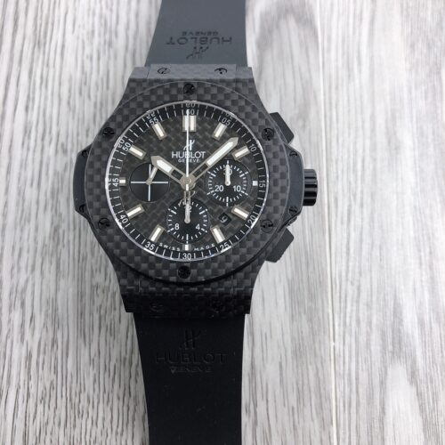 i1628464134_7735_0.jpg Hublot Classic Chronograph Watch – IW-0399