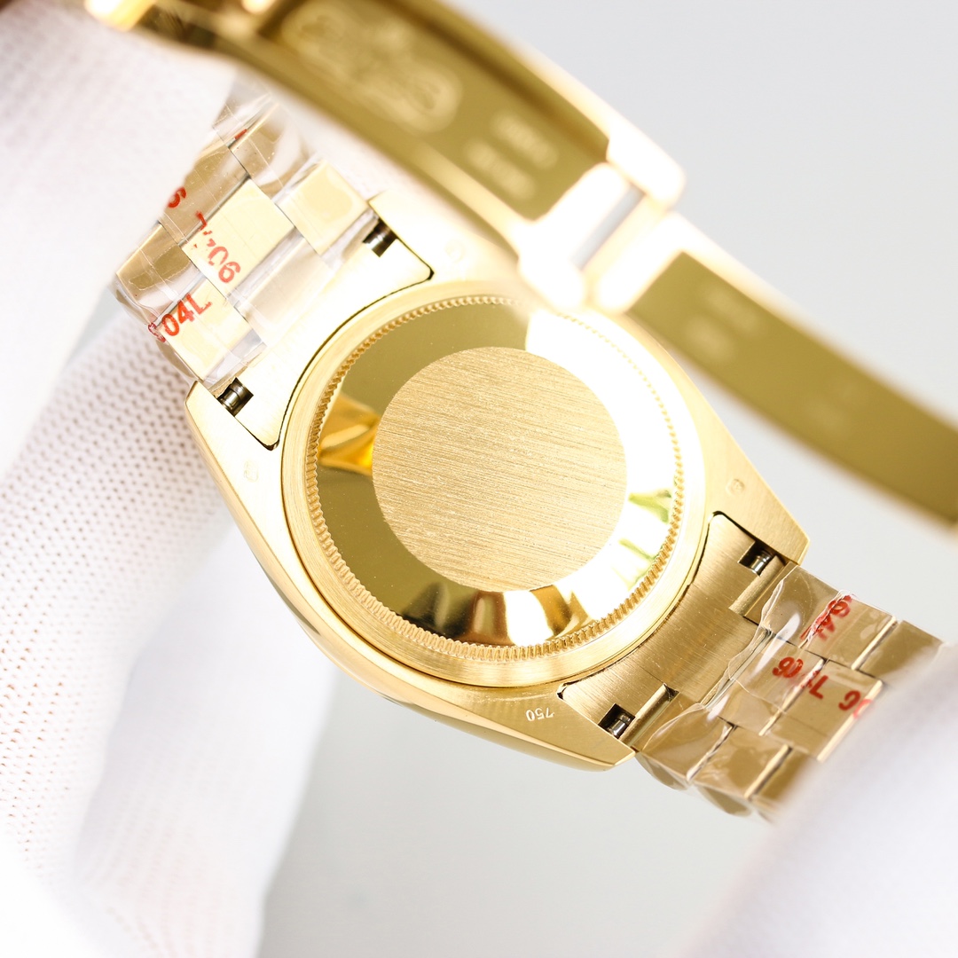 Rolex Classic Watch – IW-0286 - Image 8