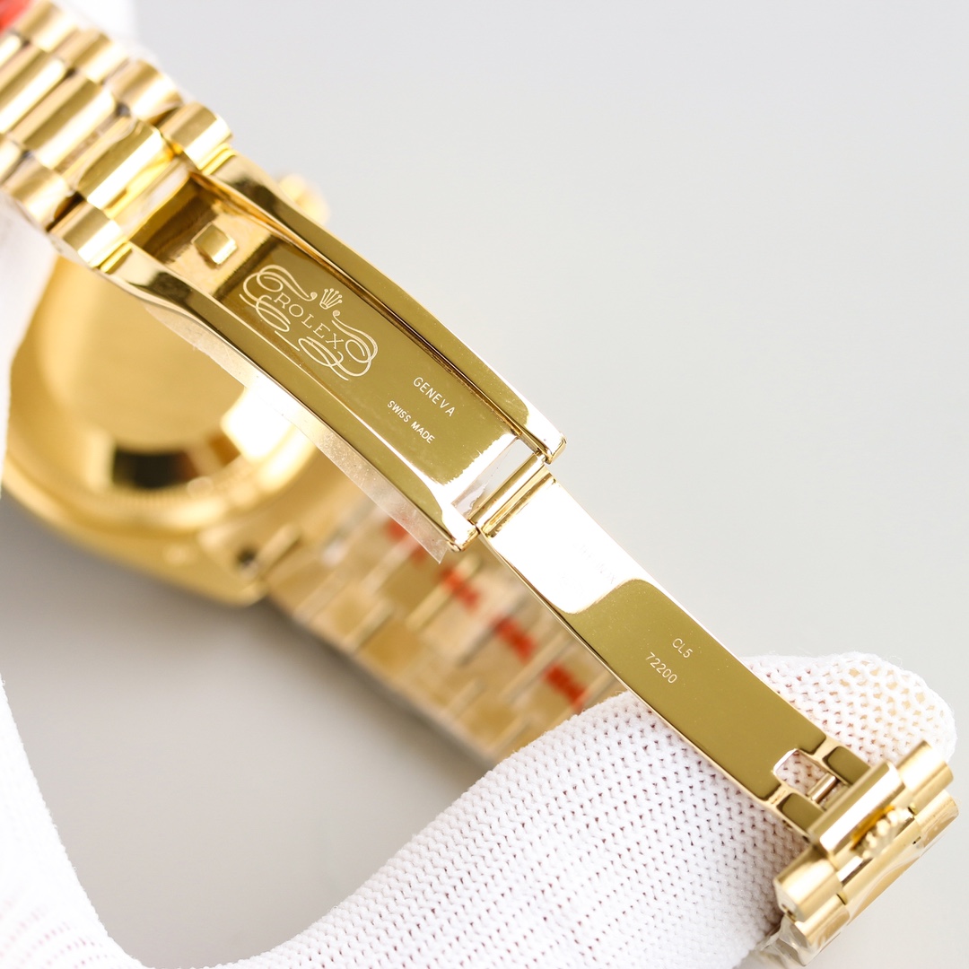 Rolex Classic Watch – IW-0286 - Image 9