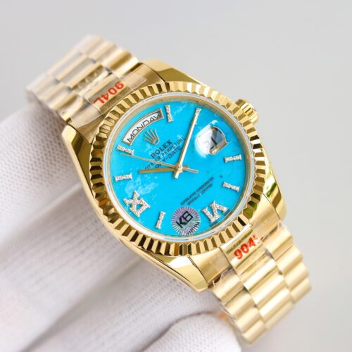 Rolex Classic Watch – IW-0286