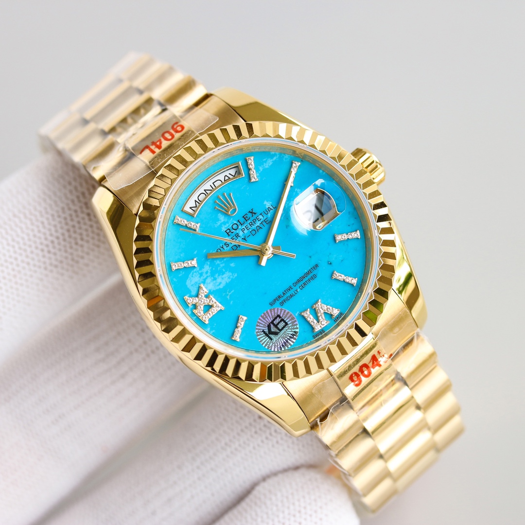 Rolex Classic Watch – IW-0286