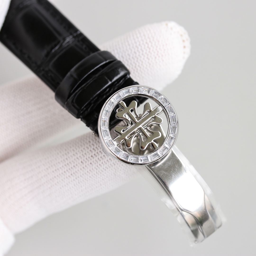 Classic Chronograph 41 mm Watch – IW-2748 - Image 9