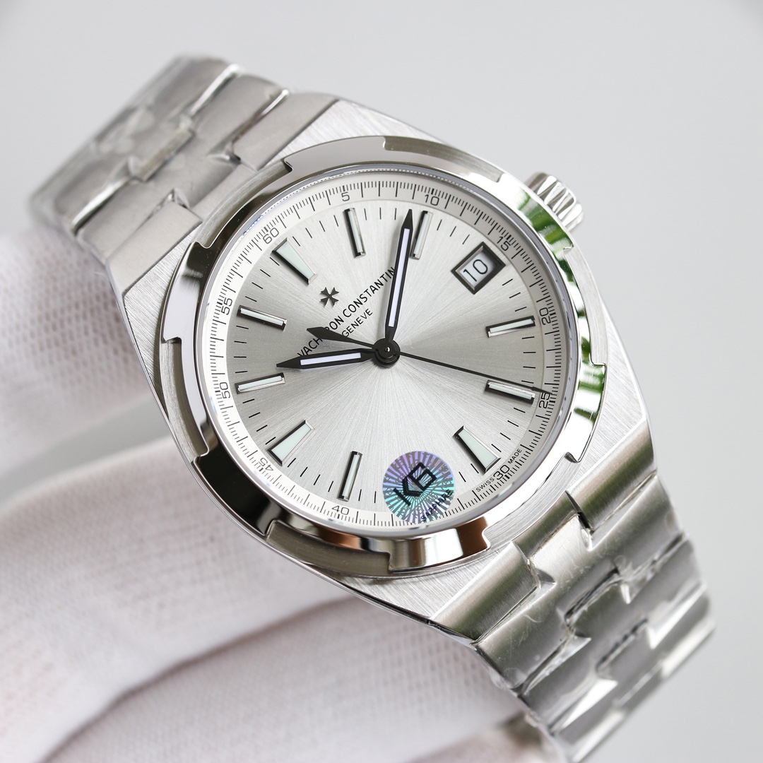 Vacheron Constantin Overseas 41 mm Watch – IW-1161 - Image 2