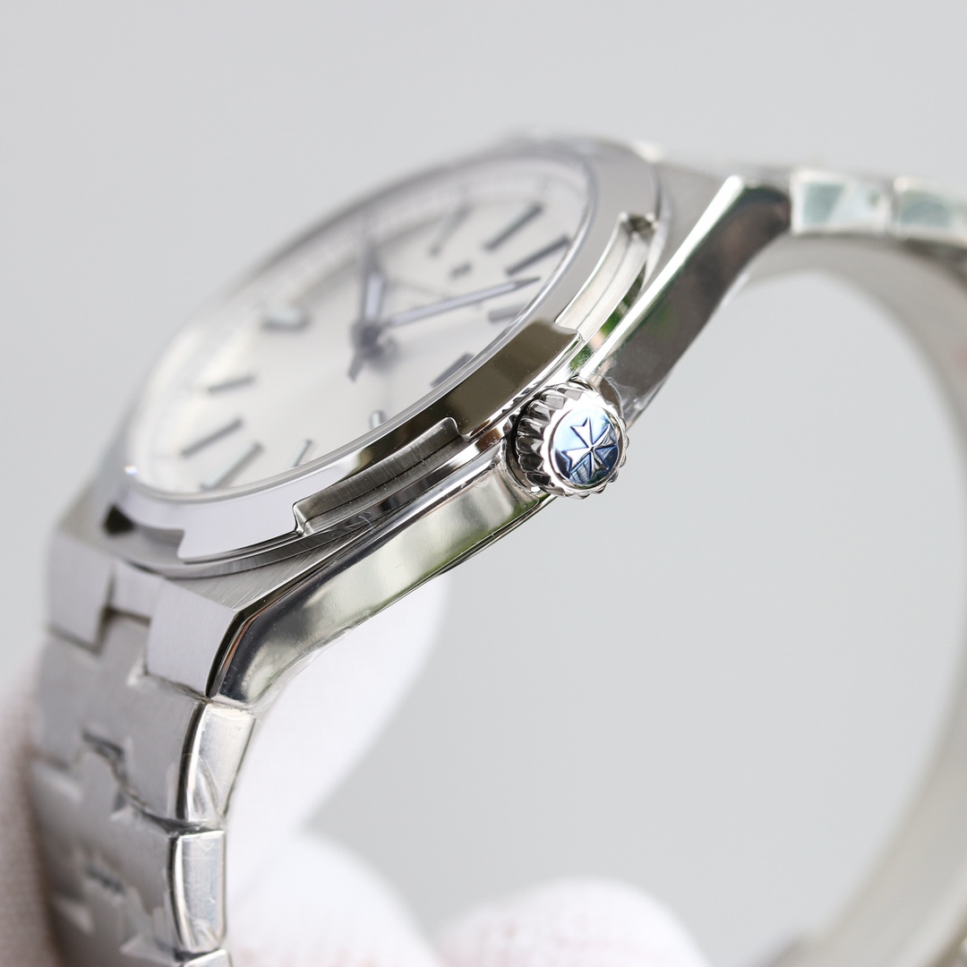 Vacheron Constantin Overseas 41 mm Watch – IW-1161 - Image 7
