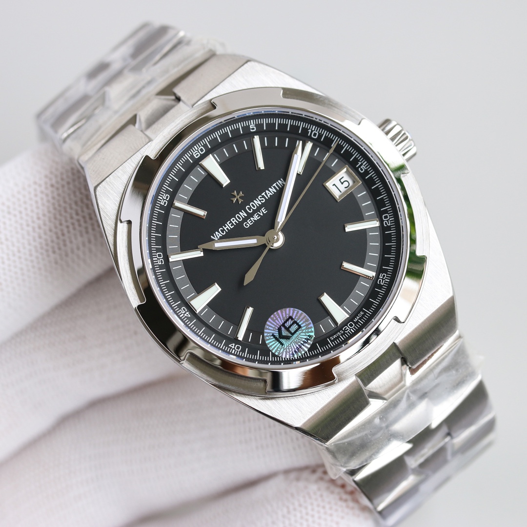 Vacheron Constantin Overseas 41 mm Watch – IW-1161 - Image 4