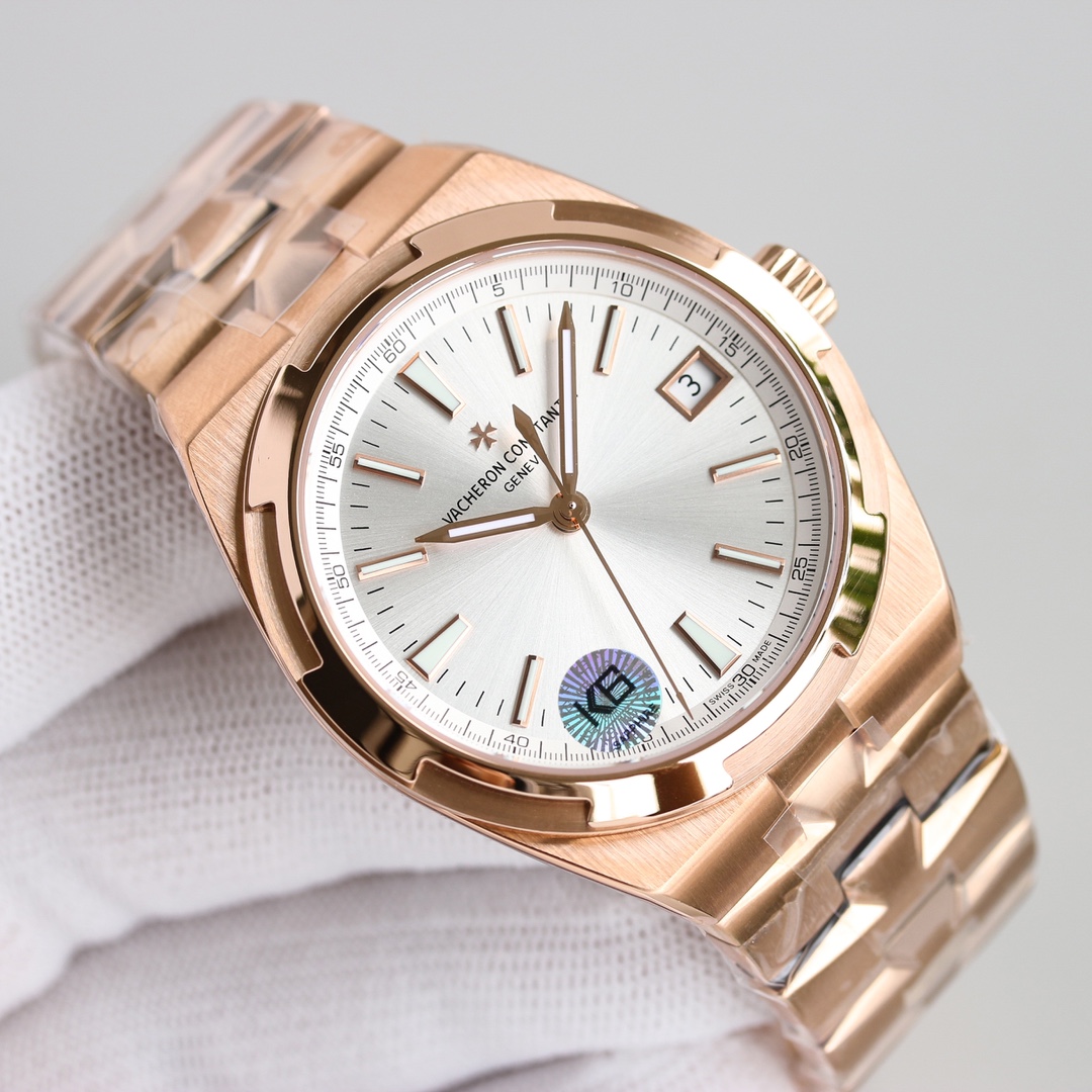Vacheron Constantin Overseas 41 mm Watch – IW-1157