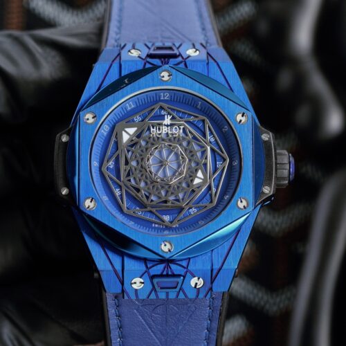 i1628785613_3171_0.jpg Hublot Classic Diamond-Set 45 mm Watch – IW-0394