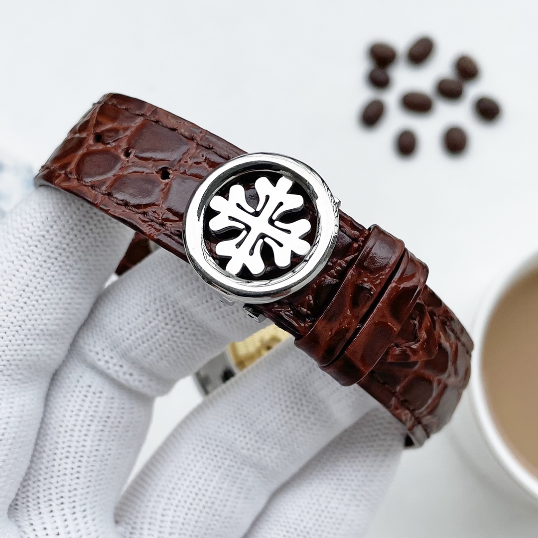 Patek Philippe Classic 43 mm Watch – IW-2750 - Image 9