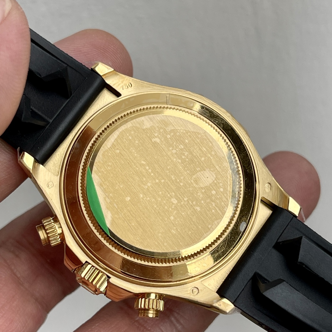 Daytona Chronograph Watch – IW-3242 - Image 7