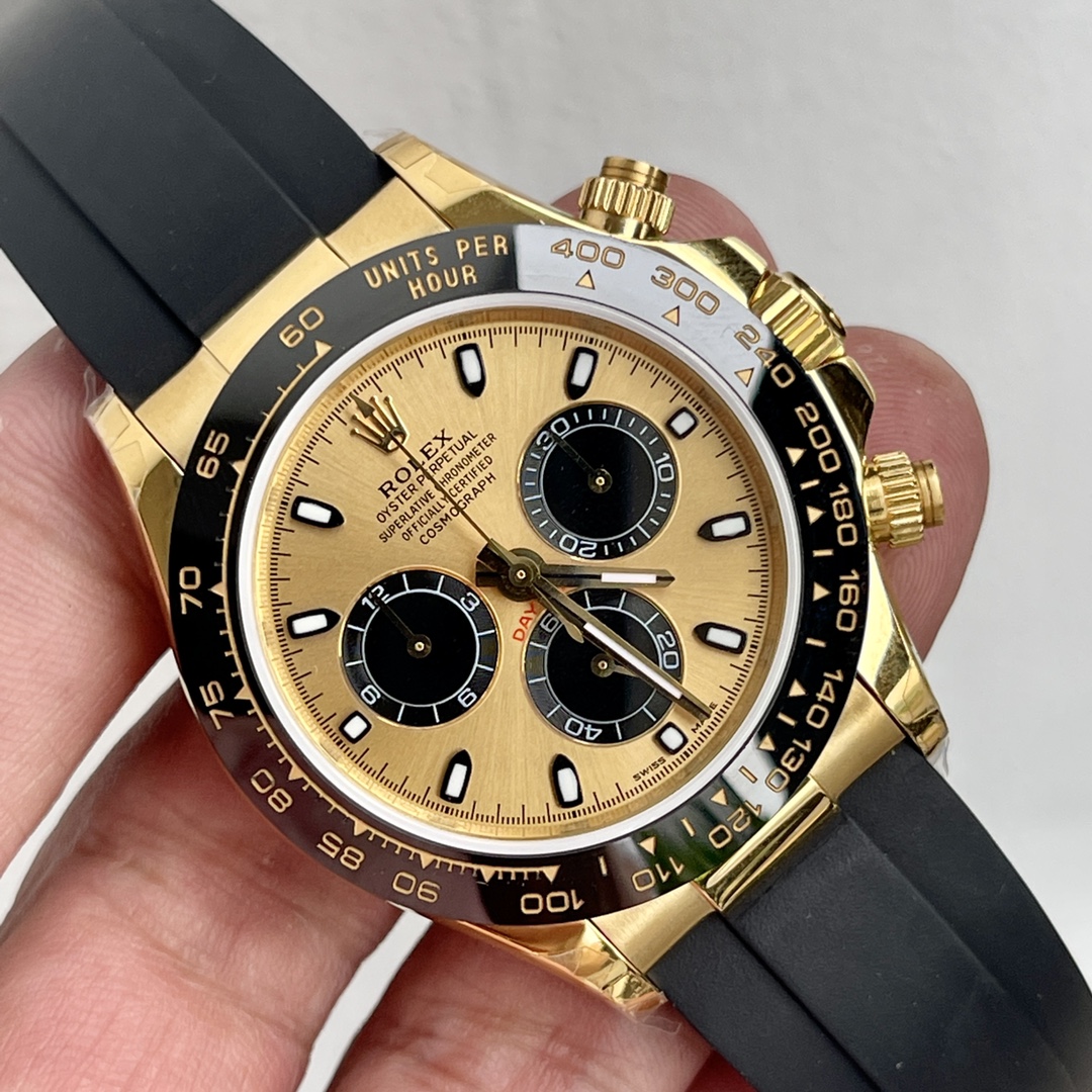 Daytona Chronograph Watch – IW-3242 - Image 3