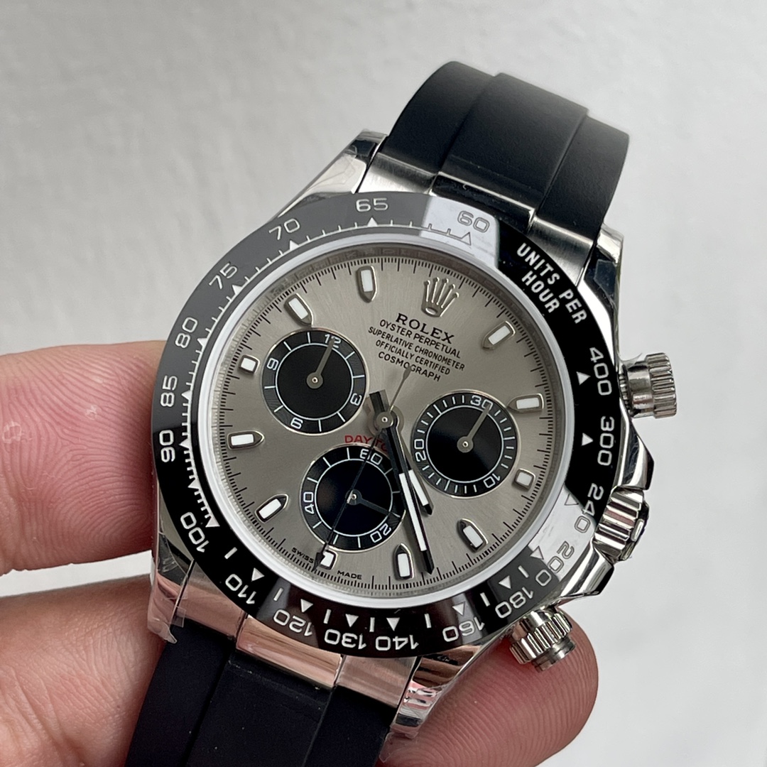 Daytona Chronograph Watch – IW-3261 - Image 2