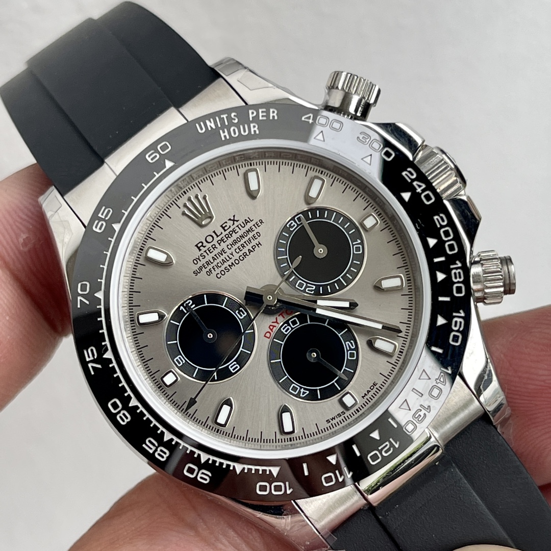 Daytona Chronograph Watch – IW-3261 - Image 3