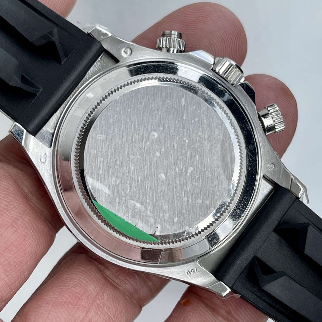 Daytona Chronograph Watch – IW-3255 - Image 7