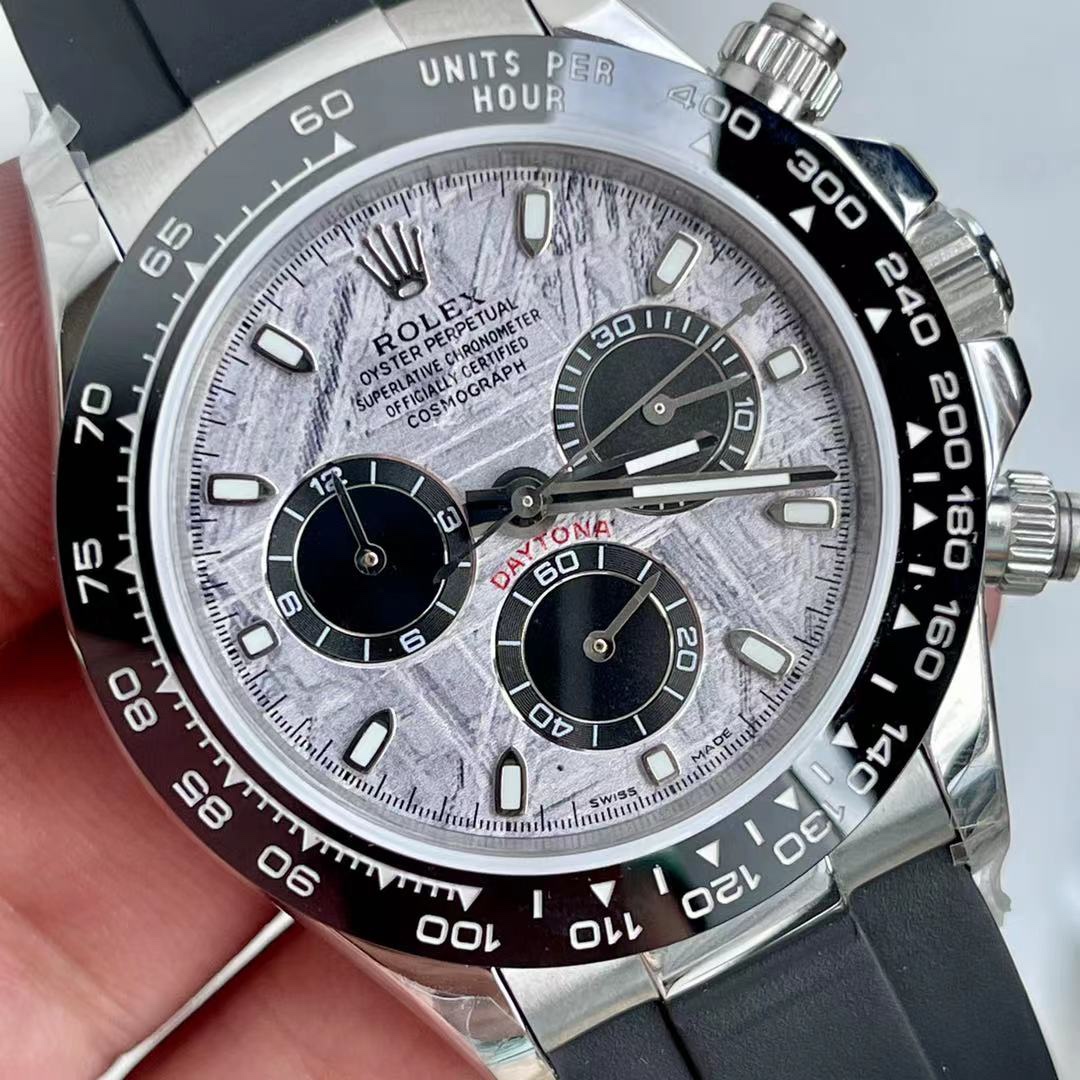 Daytona Chronograph Watch – IW-3255 - Image 4