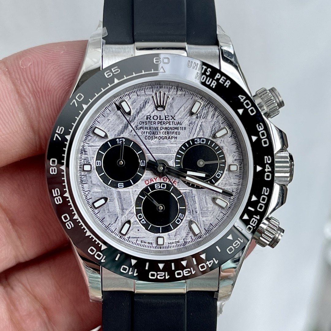 Daytona Chronograph Watch – IW-3255