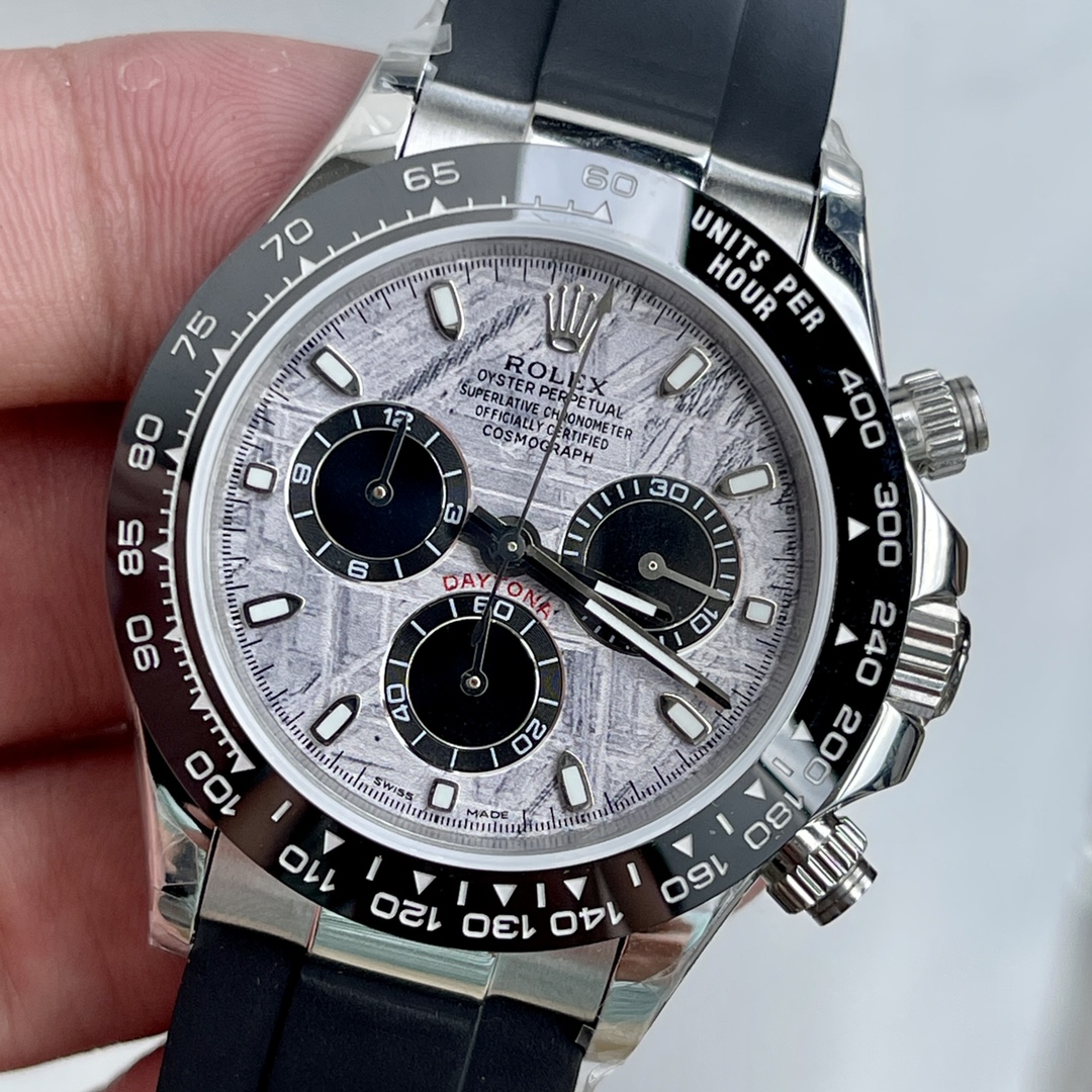 Daytona Chronograph Watch – IW-3255 - Image 2