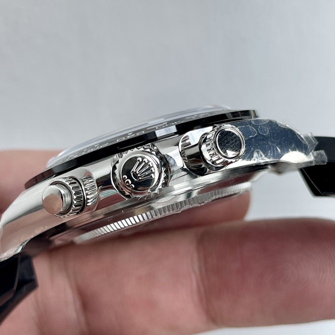 Daytona Chronograph Watch – IW-3255 - Image 5
