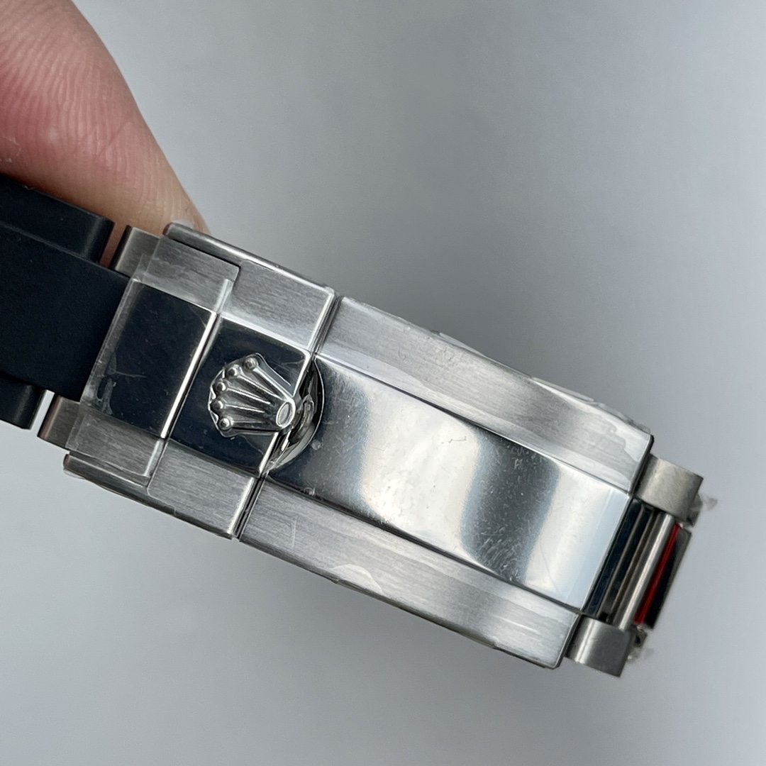 Daytona Chronograph Watch – IW-3255 - Image 8