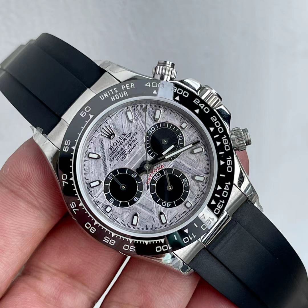 Daytona Chronograph Watch – IW-3255 - Image 3