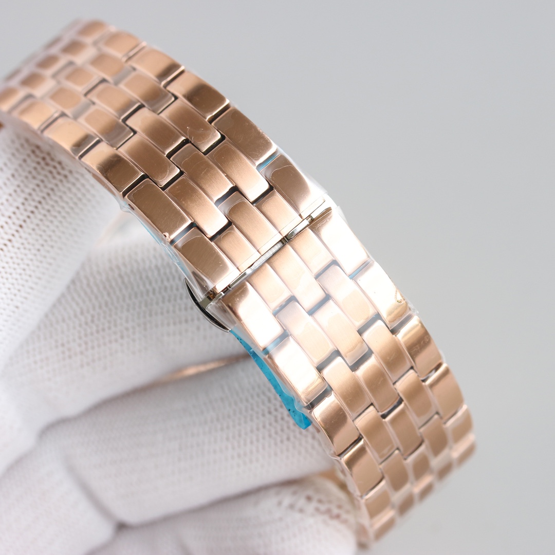 Jaeger-LeCoultre Classic Luminous 41.6 mm Watch – IW-0560 - Image 9