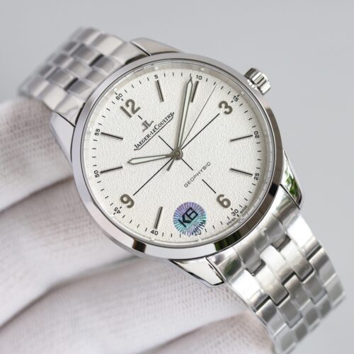 Jaeger-LeCoultre Classic Luminous 41.6 mm Watch – IW-0560