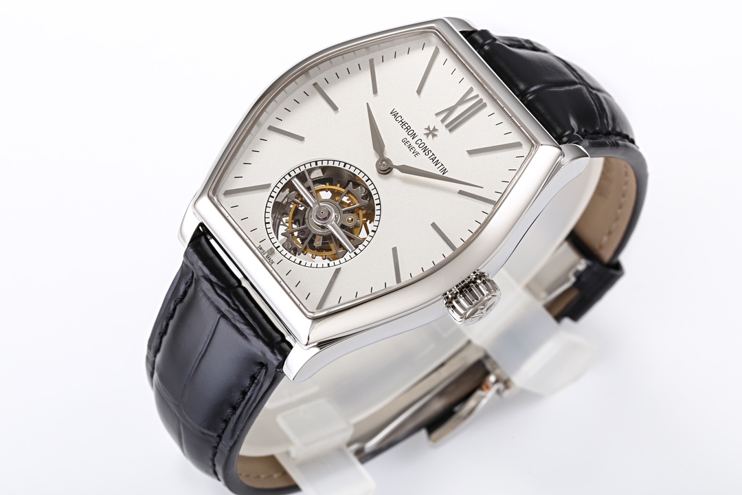 Vacheron Constantin Tourbillon Watch – IW-1158 - Image 3