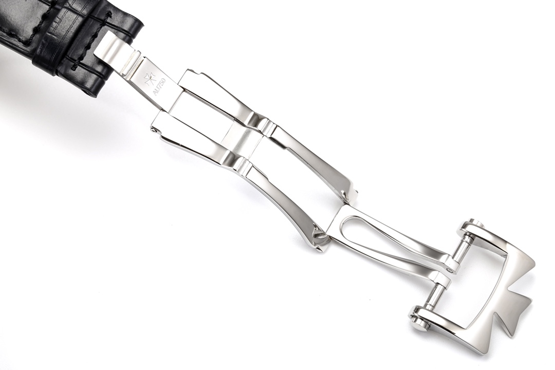 Vacheron Constantin Tourbillon Watch – IW-1158 - Image 8