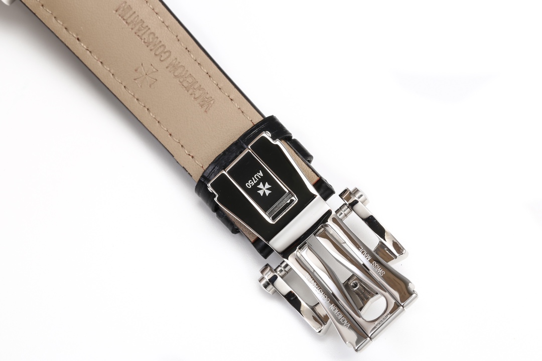 Vacheron Constantin Tourbillon Watch – IW-1158 - Image 9