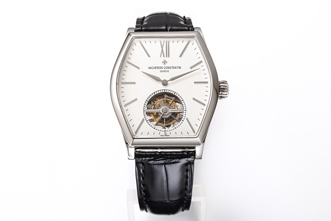 Vacheron Constantin Tourbillon Watch – IW-1158