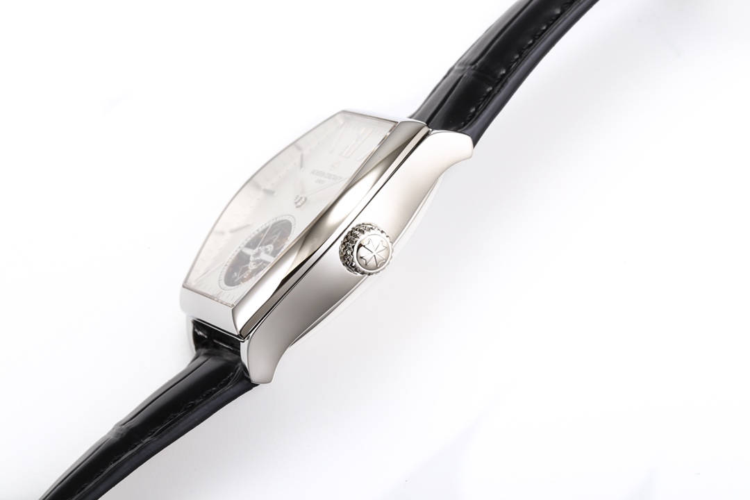 Vacheron Constantin Tourbillon Watch – IW-1158 - Image 6