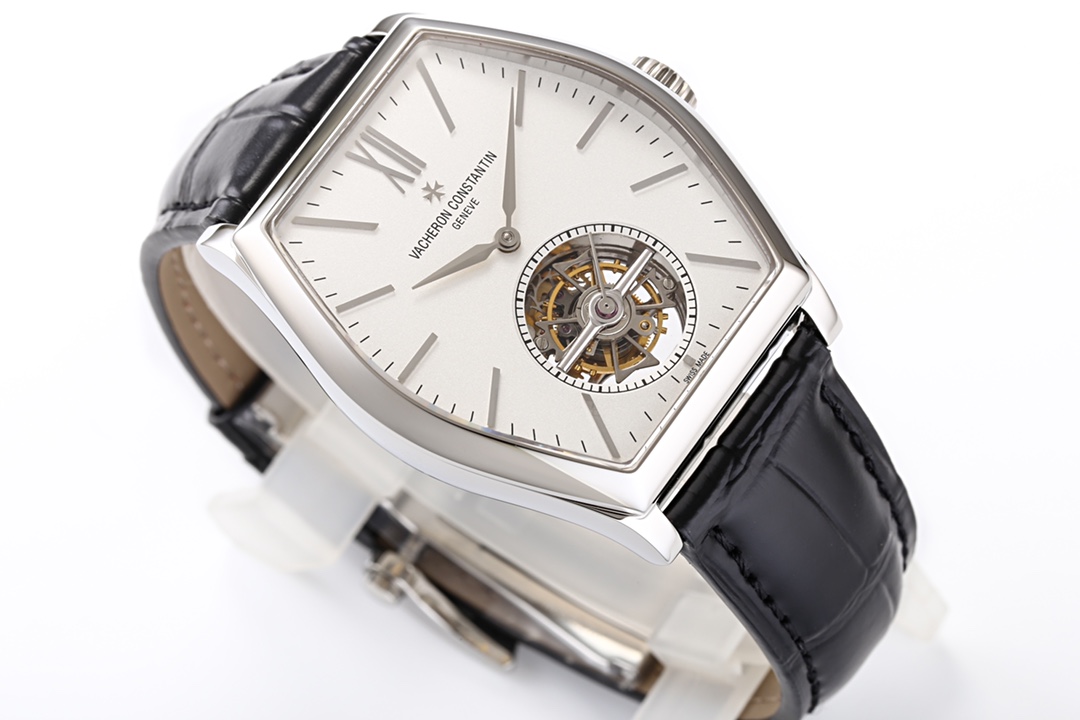 Vacheron Constantin Tourbillon Watch – IW-1158 - Image 4