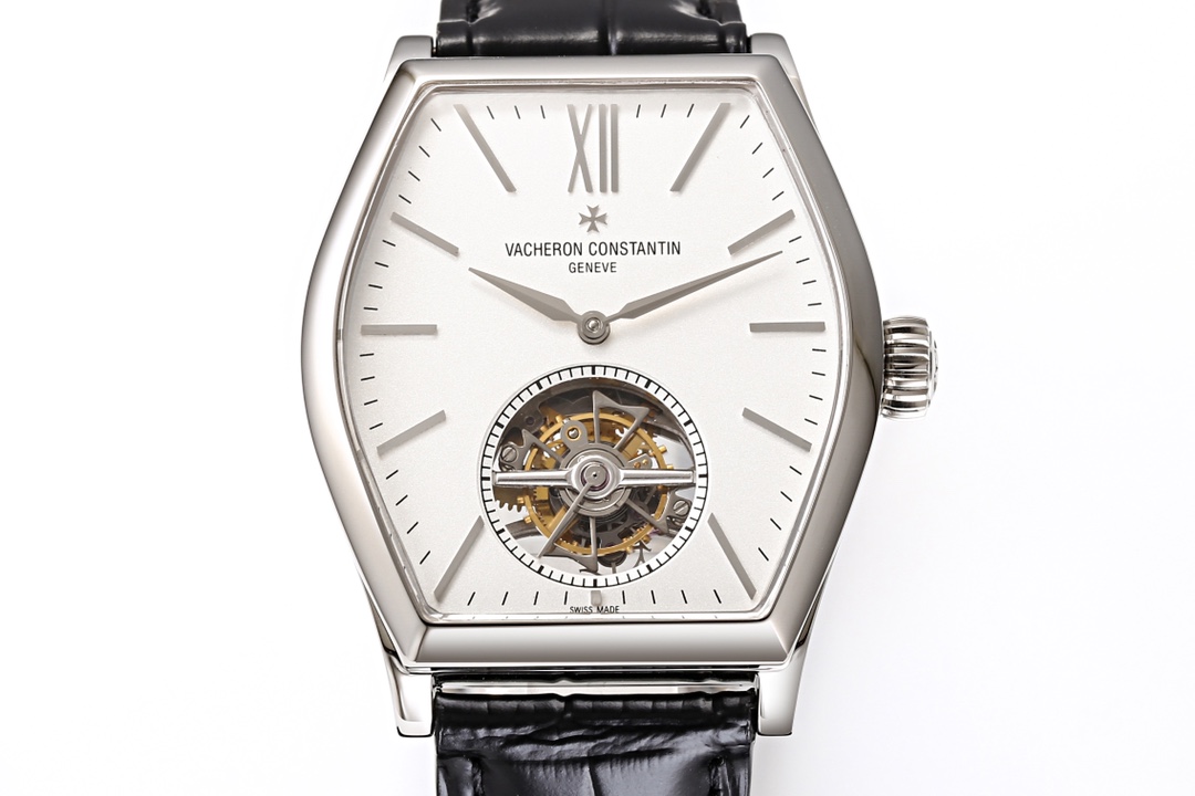 Vacheron Constantin Tourbillon Watch – IW-1158 - Image 2