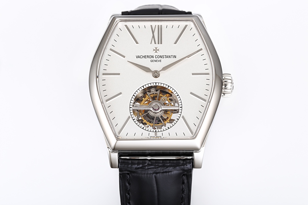 Vacheron Constantin Tourbillon Watch – IW-1158 - Image 5