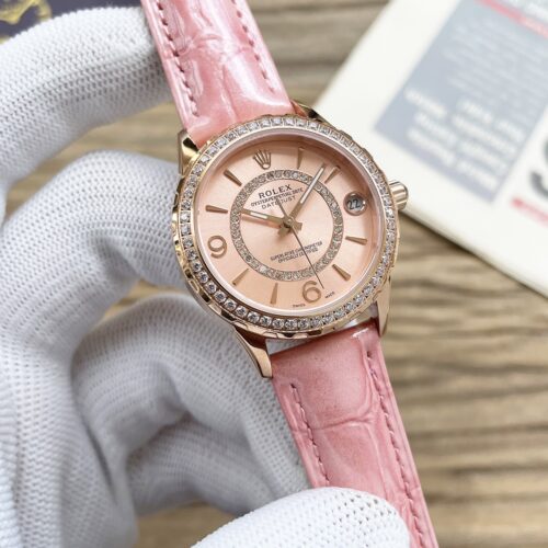 i1629219288_5246_0.jpg Rolex Classic Luminous Watch – IW-0263