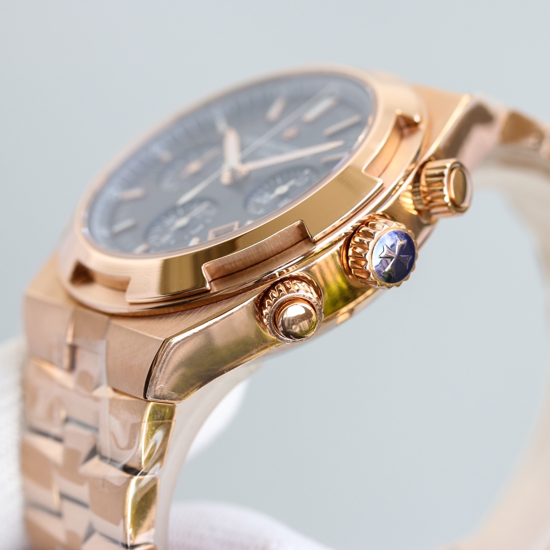 Vacheron Constantin Overseas 41 mm Watch – IW-1159 - Image 7