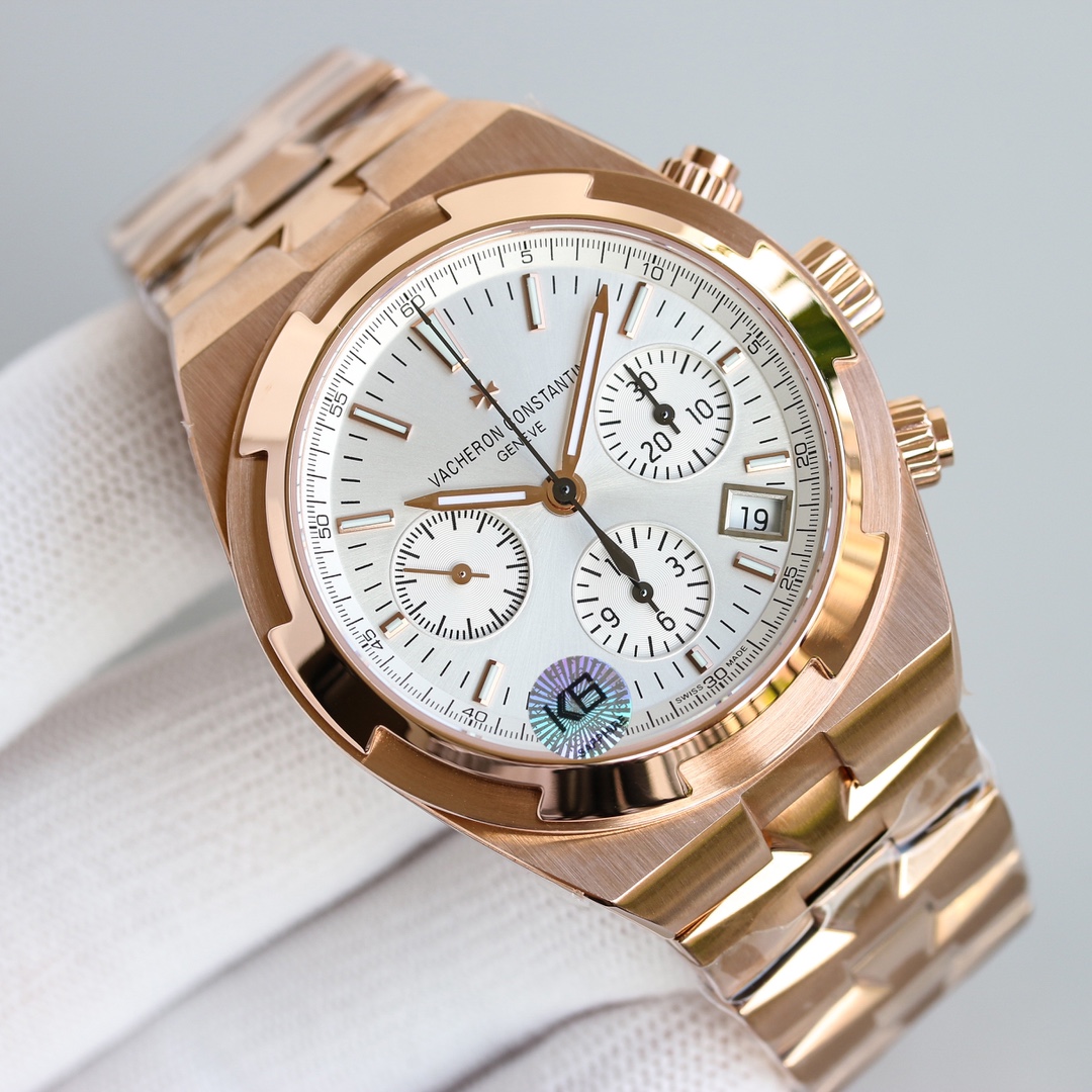 Vacheron Constantin Overseas 41 mm Watch – IW-1159