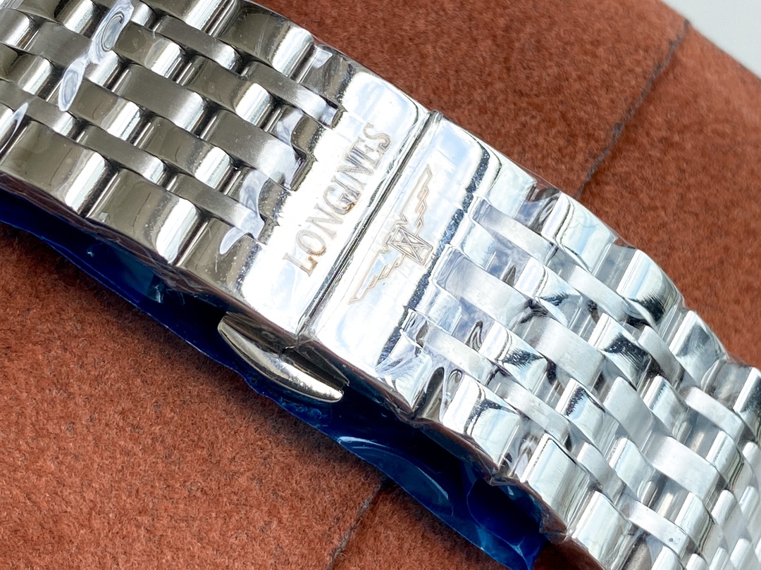 Longines Classic Luminous Watch – IW-0827 - Image 9