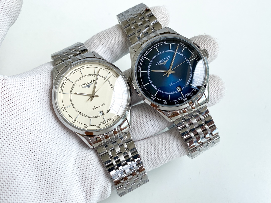 Longines Classic Luminous Watch – IW-0827