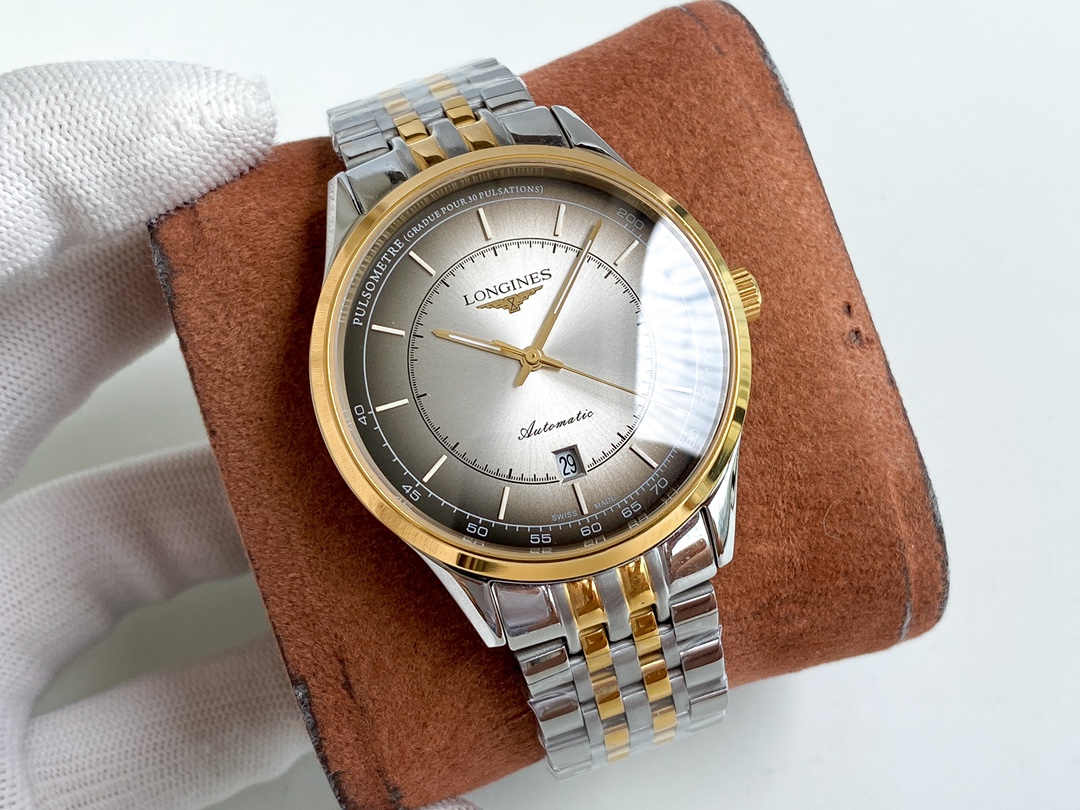 Longines Classic Luminous Watch – IW-0827 - Image 2
