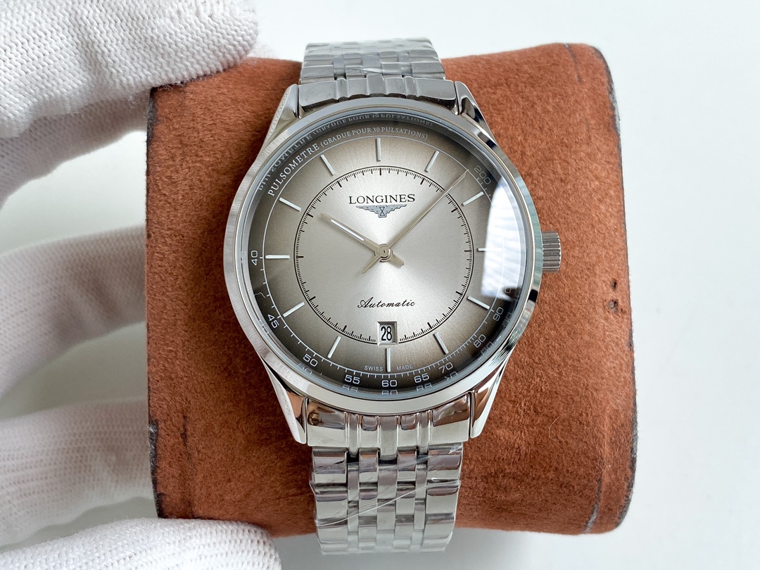 Longines Classic Luminous Watch – IW-0827 - Image 4