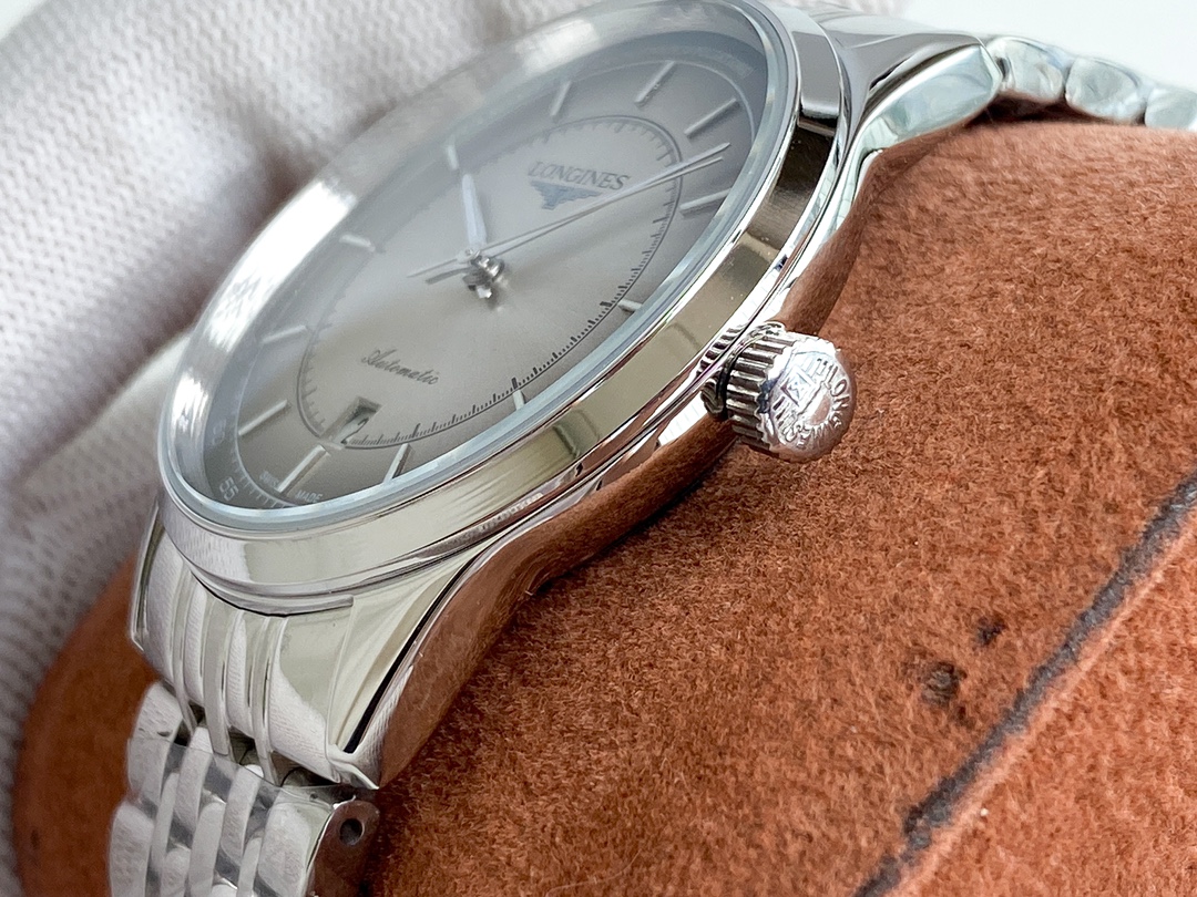 Longines Classic Luminous Watch – IW-0827 - Image 7