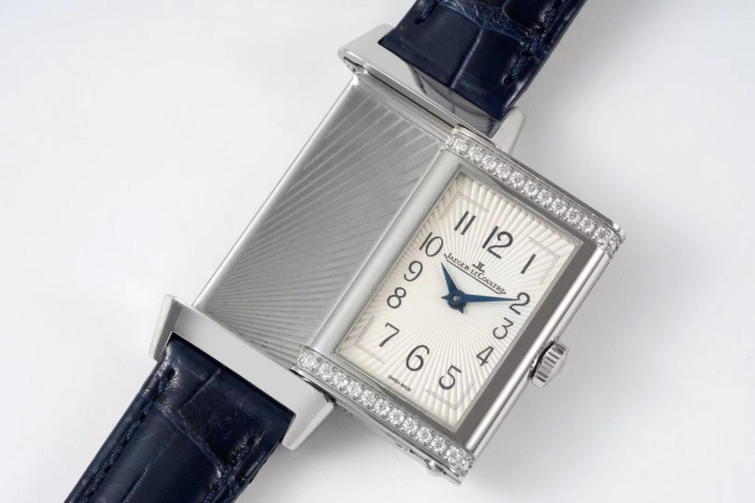 Jaeger-LeCoultre Classic Watch – IW-0545 - Image 9