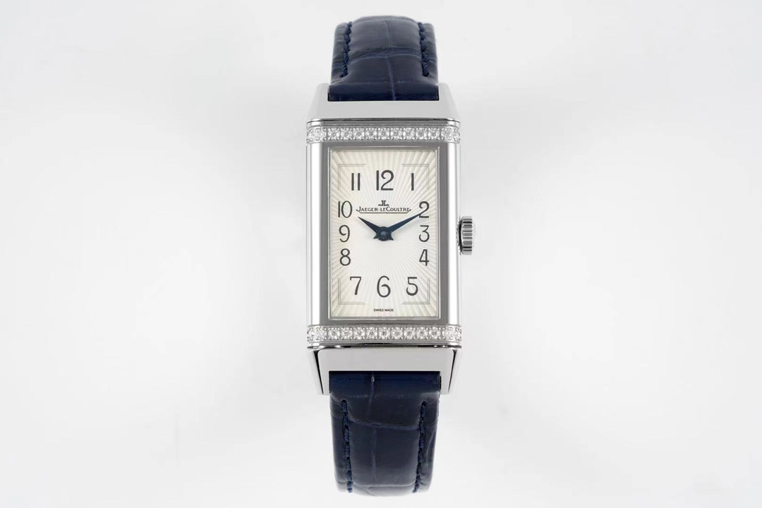 Jaeger-LeCoultre Classic Watch – IW-0545 - Image 4