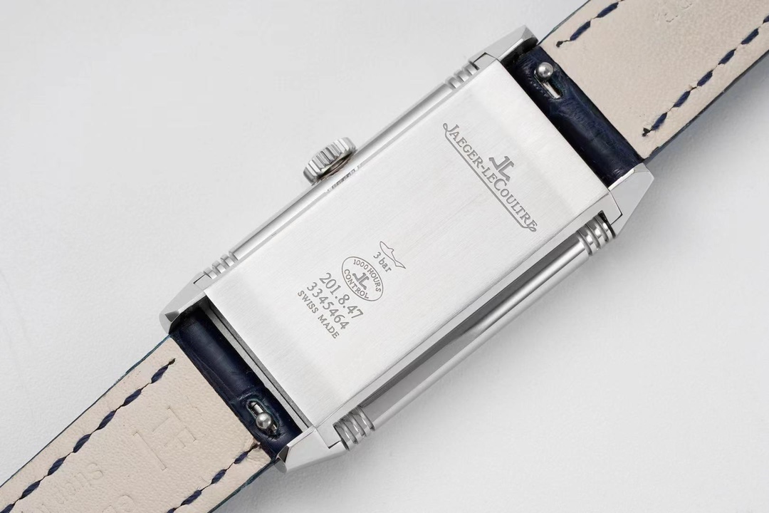 Jaeger-LeCoultre Classic Watch – IW-0545 - Image 8