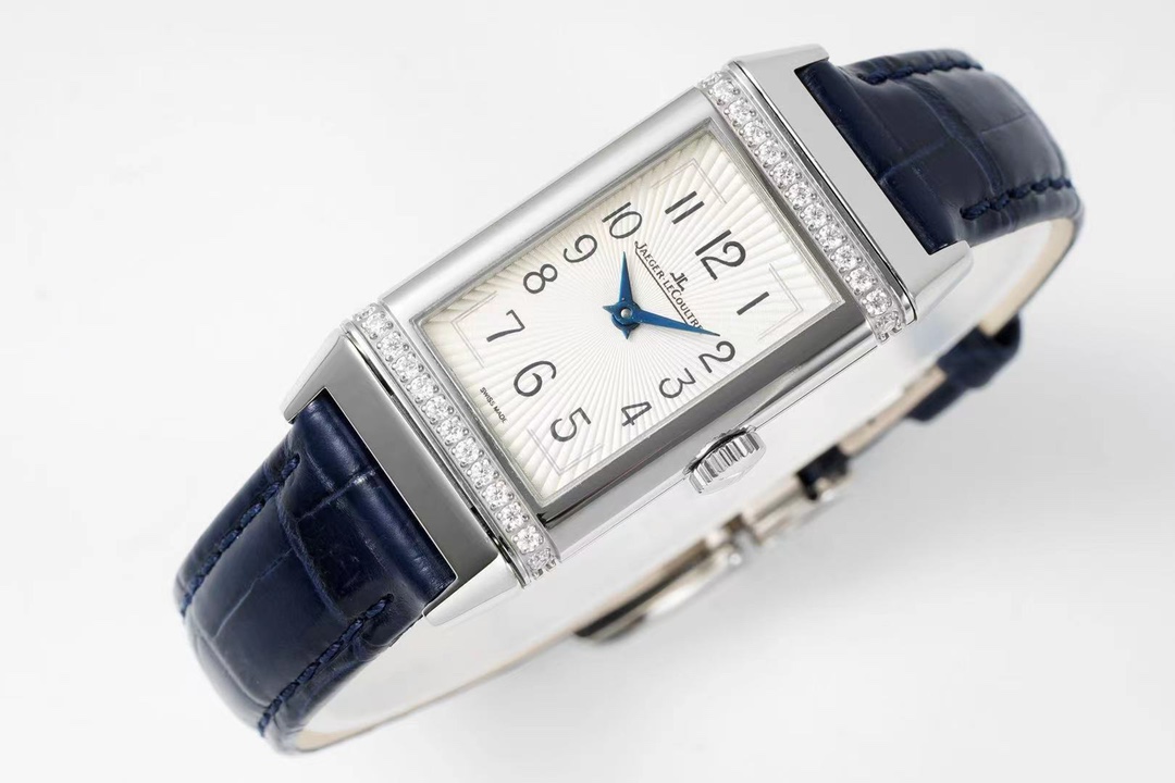 Jaeger-LeCoultre Classic Watch – IW-0545 - Image 3