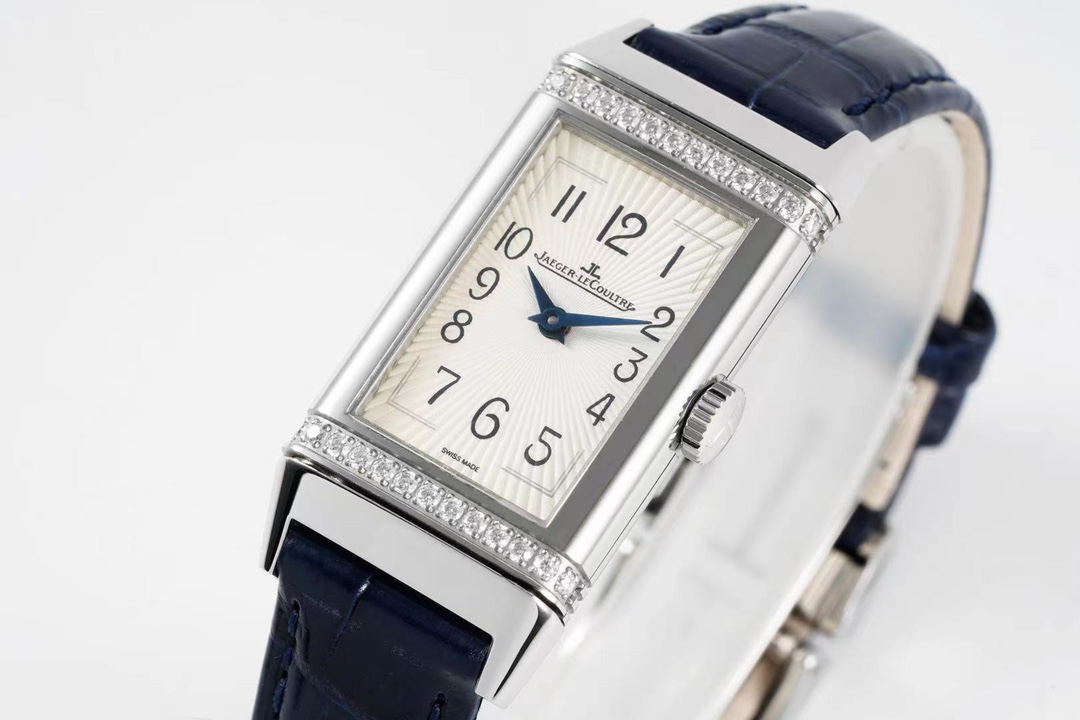 Jaeger-LeCoultre Classic Watch – IW-0545 - Image 2